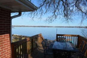 Stafford Lake House